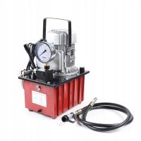 Pompa Hydrauliczna Ręczna 700 bar (10 000 psi)