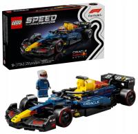 LEGO Bolid F1 Oracle Red Bull Racing RB20 77243
