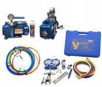 НАБОР ИНСТРУМЕНТОВ для МОНТАЖА КОНДИЦИОНЕРОВ R32