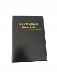 Набор конденсаторов SMD 0402 в ноутбуке 4000 шт.