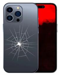 Wymiana tylnej szybki Apple iPhone 14 Pro