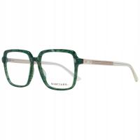 Okulary oprawki Damskie Marciano by Guess GM0394 Zielone