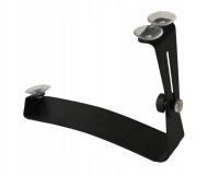 Podgitarnik dla gitarzysty Ambra czarny