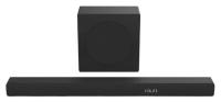Soundbar Hisense HS3100 3.1 480 W czarny