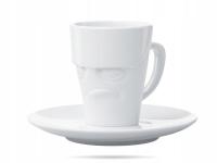 Filiżanka foch espresso 80 ml porcelana Grumpy Tassen 58 PRODUCTS