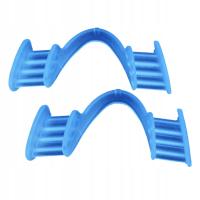 Nocna osłona ust Silikonowy ząb