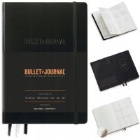 LEUCHTTURM1917 Bullet Journal 2 блокнот в горошек A5 точка