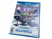 Star Fox Guard nowa NTSC Wii U