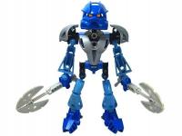 LEGO Bionicle 8570 nuva Toa Gali б / у робот набор полный весь