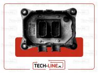 Sterownik świateł FCIOM RCIOM CCIOM Renault Volvo naprawa