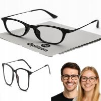 Очки по рецепту мощность co 0,25 плюсы минусы от -0,5 до 4 UV400 -1,25 2,75