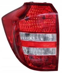 TYC 11-11910-01-2 Lampa tylna zespolona