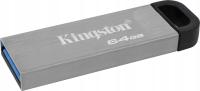 SZYBKI Pen-drive 64GB Kingston Data-Traveler Kyson USB3.2 200MB/s