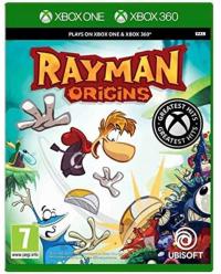 Rayman Origins XOne