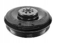 Corteco 80004350 шкив, коленчатый вал