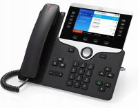 Telefon ip phone Cisco cp- 8861 5 linii klasa A