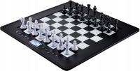 Millennium The King Competition - elektroniczne szachy stołowe