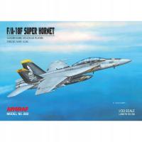 F/A-18F Super Hornet, Angraf Model 282, 1:33