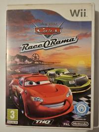 Cars Race-O-Rama Nintendo Wii