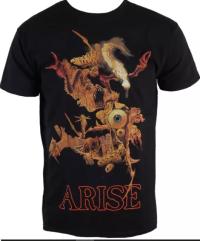 SEPULTURA Arise thrash metal koszulka r S