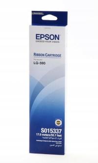 Taśma Epson LQ-590 C13S015337