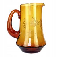 МЕДОВЫЙ КУВШИН ИЗМЕЛЬЧЕННЫЕ ЦВЕТЫ