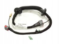 ORYGINALNA wiązka klapy tylnej pod kamerę JAGUAR XF X250 2012-2015 C2Z19978