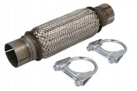 Jmj 50x200s выхлопная гибкая труба