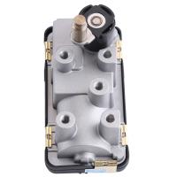 Aktuator / Siłownik Turbosprężarki BMW 1 2 3 4 5 X1 X3 X4 2.0D - 54409700024