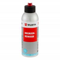 Wypełniacz REFILLO Würth do czyścika hamulców 400ml