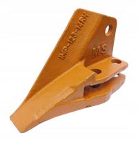 Зуб мини-экскаватор ковши KUBOTA 145842155 IMP-123-14RH MEGA STRONG HD