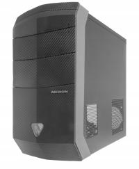 ПРОЧНЫЙ КОРПУС ДЛЯ ПК MIDI TOWER ATX USB 3.0