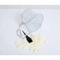 Zestaw do pasemek Mila Technic