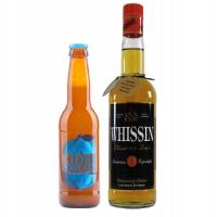 Whissin альтернатива виски безалкогольный сидр безалкогольный сидр