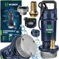 ГРЯЗНАЯ ЧИСТАЯ ВОДА НАСОС ПОГРУЖНОЙ СЕПТИК СИТО 1 