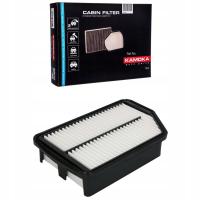 Kamoka f226301 воздушный фильтр