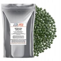 Спирулина таблетки 200г / 800 таблеток морские водоросли высокое качество кол-пол