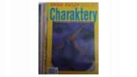 Charaktery nr 2-12 z 2004 roku