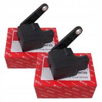 2X датчик выравнивания фар ксеноновых ламп BMW E46 E90 E39 E60