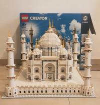 LEGO CREATOR EXPERT 10256 TADŻ MAHAL TAJ 5923 elementy