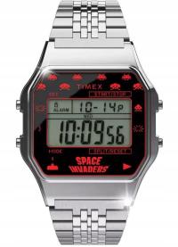 Часы TIMEX TW2V30000 унисекс