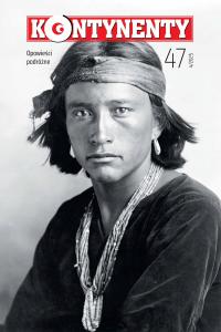 Kontynenty nr 47
