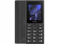 Мобильный телефон Nokia 105 4G 4 Мб / 4 МБ 3G черный
