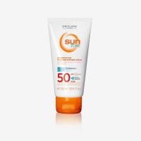 oriflame Krem Sun Zone SPF 50