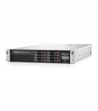 HP DL380P G8 2X E5-2650 V2 128GB 2X300GB 8X2,5 SZY