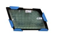 Jeep OE 55135797AE szyba karoseryjna