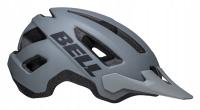 Kask mtb BELL NOMAD 2 INTEGRATED MIPS matte gray