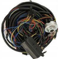 URSUS C-330 ЭЛЕКТРИЧЕСКАЯ СИСТЕМА ДЛЯ ГЕНЕРАТОРА В КОМПЛЕКТЕ ТОЛСТЫЕ КАБЕЛИ