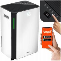 Osuszacz powietrza Berdsen BD-534 330 W 20 l/