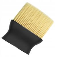 Szczotka do kurzu we wnętrzu samochodu Uchwyt PP Nylonowe włosie JW